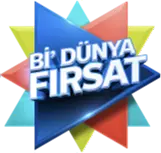 Bi dünya fırsat logosu