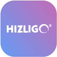 HIZLIGO Logosu