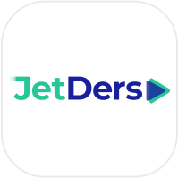 JetDers İkonu