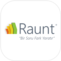 Raunt Logosu