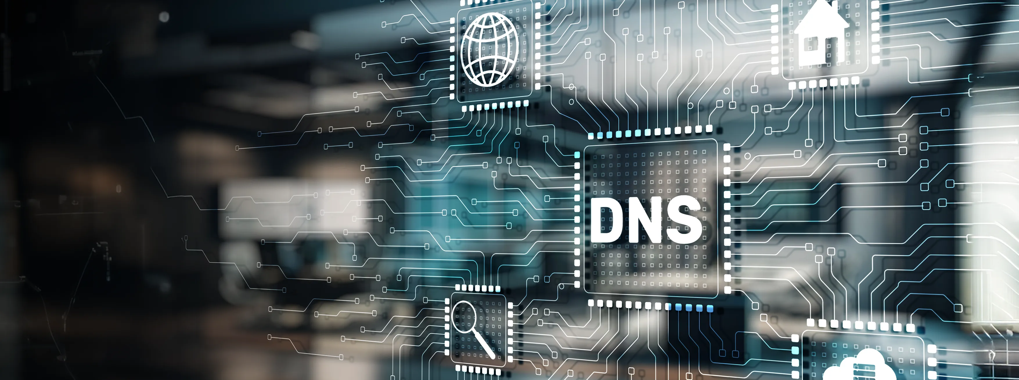 5 Adımda DNS Nedir ve Nasıl Çalışır?